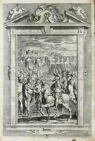 Picture 4 of 64 from La Gerusalemme di Torquato Tasso (1617), leaf 24