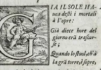 Picture 58 of 64 from La Gerusalemme di Torquato Tasso (1617), leaf 253