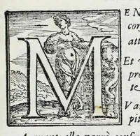 An illustration from La Gerusalemme di Torquato Tasso (1617)