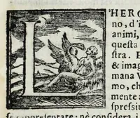 Picture 64 of 64 from La Gerusalemme di Torquato Tasso (1617), leaf 385