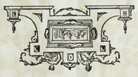 Picture 13 of 64 from La Gerusalemme di Torquato Tasso (1617), leaf 57