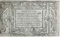 Picture 18 of 64 from La Gerusalemme di Torquato Tasso (1617), leaf 83