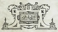 Picture 20 of 64 from La Gerusalemme di Torquato Tasso (1617), leaf 95