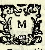 An illustration from La ghirlanda : favola boscareccia (1619)