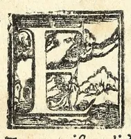 An illustration from La gioia : comedia molto dilettevole, & ingegnosa (1586)