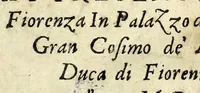 An illustration from La gioia : comedia molto dilettevole, & ingegnosa (1586)