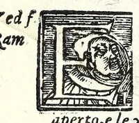 An illustration from La gioia : comedia molto dilettevole, & ingegnosa (1586)