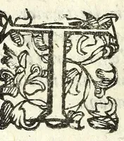 An illustration from La Givstina : tragedia spirituale (1617)