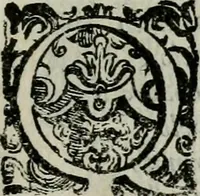 An illustration from La gloria del cavallo. Opera dell' illvst. sig. Pasqual Caracciolo...Di nuouo ricorretta, e ristampata: & in quest' vltima edittione aggiunteui le postille .. (1608)