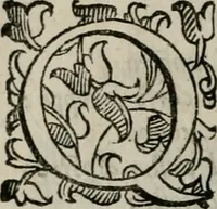 An illustration from La gloria del cavallo. Opera dell' illvst. sig. Pasqual Caracciolo...Di nuouo ricorretta, e ristampata: & in quest' vltima edittione aggiunteui le postille .. (1608)