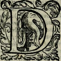 An illustration from La gloria del cavallo. Opera dell' illvst. sig. Pasqual Caracciolo...Di nuouo ricorretta, e ristampata: & in quest' vltima edittione aggiunteui le postille .. (1608)