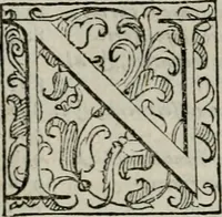 An illustration from La gloria del cavallo. Opera dell' illvst. sig. Pasqual Caracciolo...Di nuouo ricorretta, e ristampata: & in quest' vltima edittione aggiunteui le postille .. (1608)