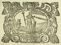 Picture 19 of 23 from La gloria del cavallo (1608), leaf 1047
