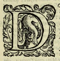 Picture 12 of 23 from La gloria del cavallo (1608), leaf 321