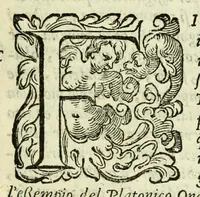 Picture 13 of 23 from La gloria del cavallo (1608), leaf 399