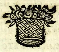 An illustration from L'Agnano Zeffonnato : poemma aroieco (1678)