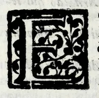 An illustration from Lago, fortezza, e rocca di Garda e Gardesana : con la genealogia de gli antichi signori di Garda, hora detti Carlotti : nobili di Verona, marchesi di Riperbella nella Toscana, baroni di Cesterol, e di Villanoua, e signori di Masuquies, Cailà, e S. Giouanni, nella lingua d'Occa (1679)