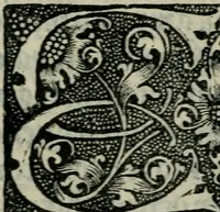 An illustration from La grant monarchie de France .. (1519)