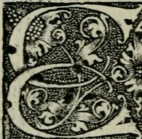 An illustration from La grant monarchie de France .. (1519)