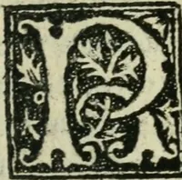 An illustration from La grant monarchie de France .. (1519)