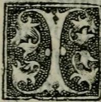 An illustration from La grant monarchie de France .. (1519)