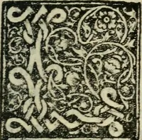 An illustration from La grant monarchie de France .. (1519)