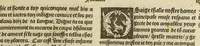 An illustration from La gra[n]t nef des folz du mo[n]de .