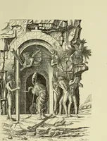 An illustration from La gravure en Italie avant Marc-Antoine (1452-1505) (1883)
