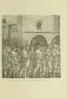 An illustration from La gravure en Italie avant Marc-Antoine (1452-1505) (1883)