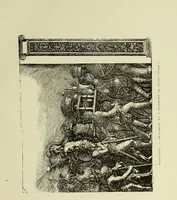 An illustration from La gravure en Italie avant Marc-Antoine (1452-1505) (1883)