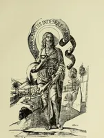 Picture 39 of 108 from La gravure en Italie avant Marc-Antoine (1452-1505) (1883), leaf 128