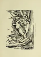 An illustration from La gravure en Italie avant Marc-Antoine (1452-1505) (1883)