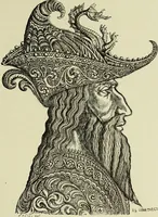 Picture 54 of 108 from La gravure en Italie avant Marc-Antoine (1452-1505) (1883), leaf 160