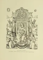 Picture 57 of 108 from La gravure en Italie avant Marc-Antoine (1452-1505) (1883), leaf 170