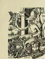 Picture 62 of 108 from La gravure en Italie avant Marc-Antoine (1452-1505) (1883), leaf 180
