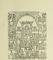 An illustration from La gravure en Italie avant Marc-Antoine (1452-1505) (1883)
