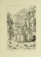 Picture 68 of 108 from La gravure en Italie avant Marc-Antoine (1452-1505) (1883), leaf 202