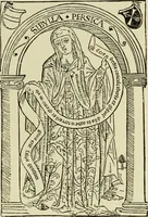An illustration from La gravure en Italie avant Marc-Antoine (1452-1505) (1883)