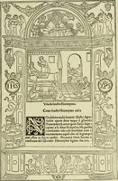 An illustration from La gravure en Italie avant Marc-Antoine (1452-1505) (1883)