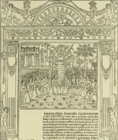 An illustration from La gravure en Italie avant Marc-Antoine (1452-1505) (1883)