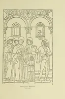 An illustration from La gravure en Italie avant Marc-Antoine (1452-1505) (1883)