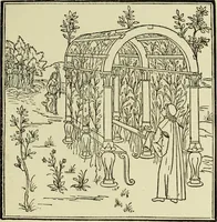 Picture 94 of 108 from La gravure en Italie avant Marc-Antoine (1452-1505) (1883), leaf 258