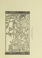 An illustration from La gravure en Italie avant Marc-Antoine (1452-1505) (1883)