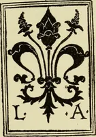Picture 105 of 108 from La gravure en Italie avant Marc-Antoine (1452-1505) (1883), leaf 284