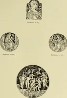 An illustration from La gravure en Italie avant Marc-Antoine (1452-1505) (1883)