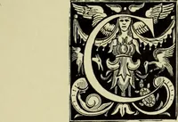 An illustration from La gravure en Italie avant Marc-Antoine (1452-1505) (1883)