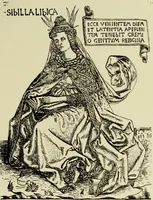 An illustration from La gravure en Italie avant Marc-Antoine (1452-1505) (1883)