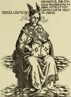 Picture 11 of 108 from La gravure en Italie avant Marc-Antoine (1452-1505) (1883), leaf 42