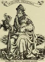 An illustration from La gravure en Italie avant Marc-Antoine (1452-1505) (1883)