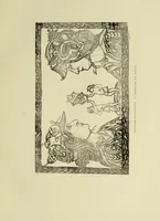 An illustration from La gravure en Italie avant Marc-Antoine (1452-1505) (1883)